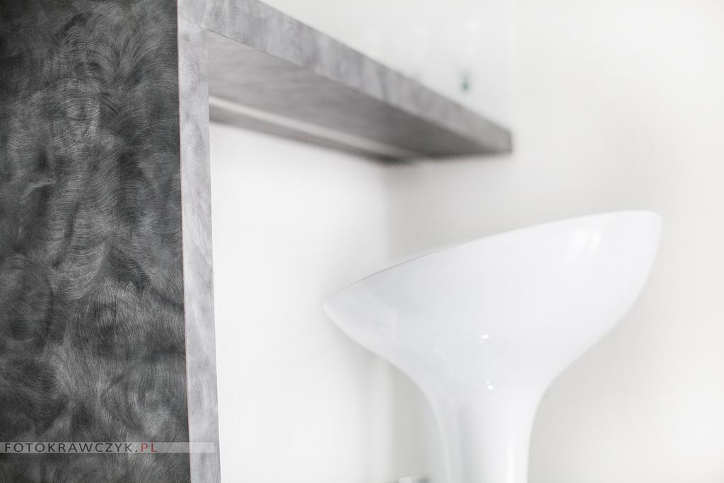 Apartament Nadwislanska Kraków Værelse billede