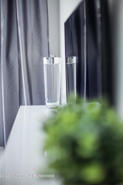 Apartament Nadwislanska Kraków Værelse billede