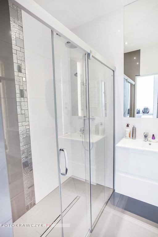 Apartament Nadwislanska Kraków Værelse billede